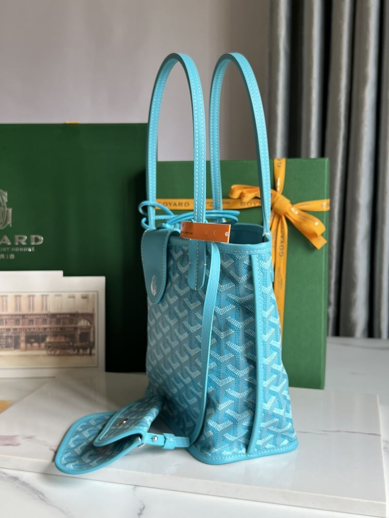 Goyard Shopping Bags